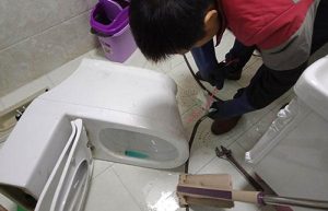 东阁镇下水道疏通电话-30分钟快速上门